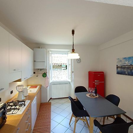 Tranquil Heaven Antoliva Apartment Вербания Екстериор снимка