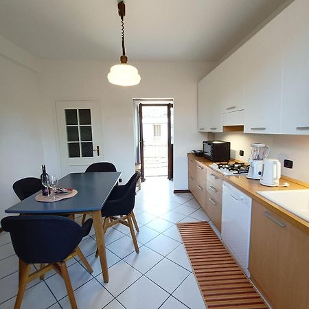 Tranquil Heaven Antoliva Apartment Вербания Екстериор снимка