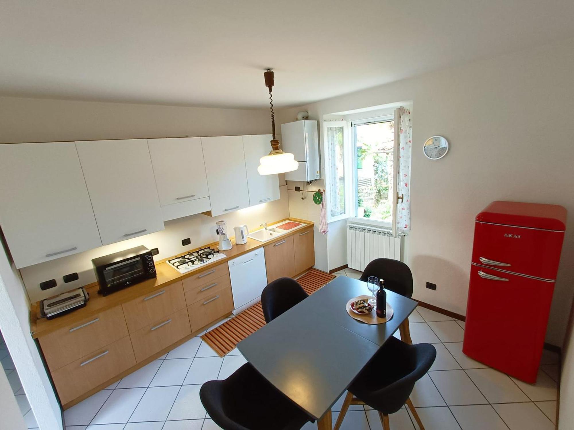 Tranquil Heaven Antoliva Apartment Вербания Екстериор снимка