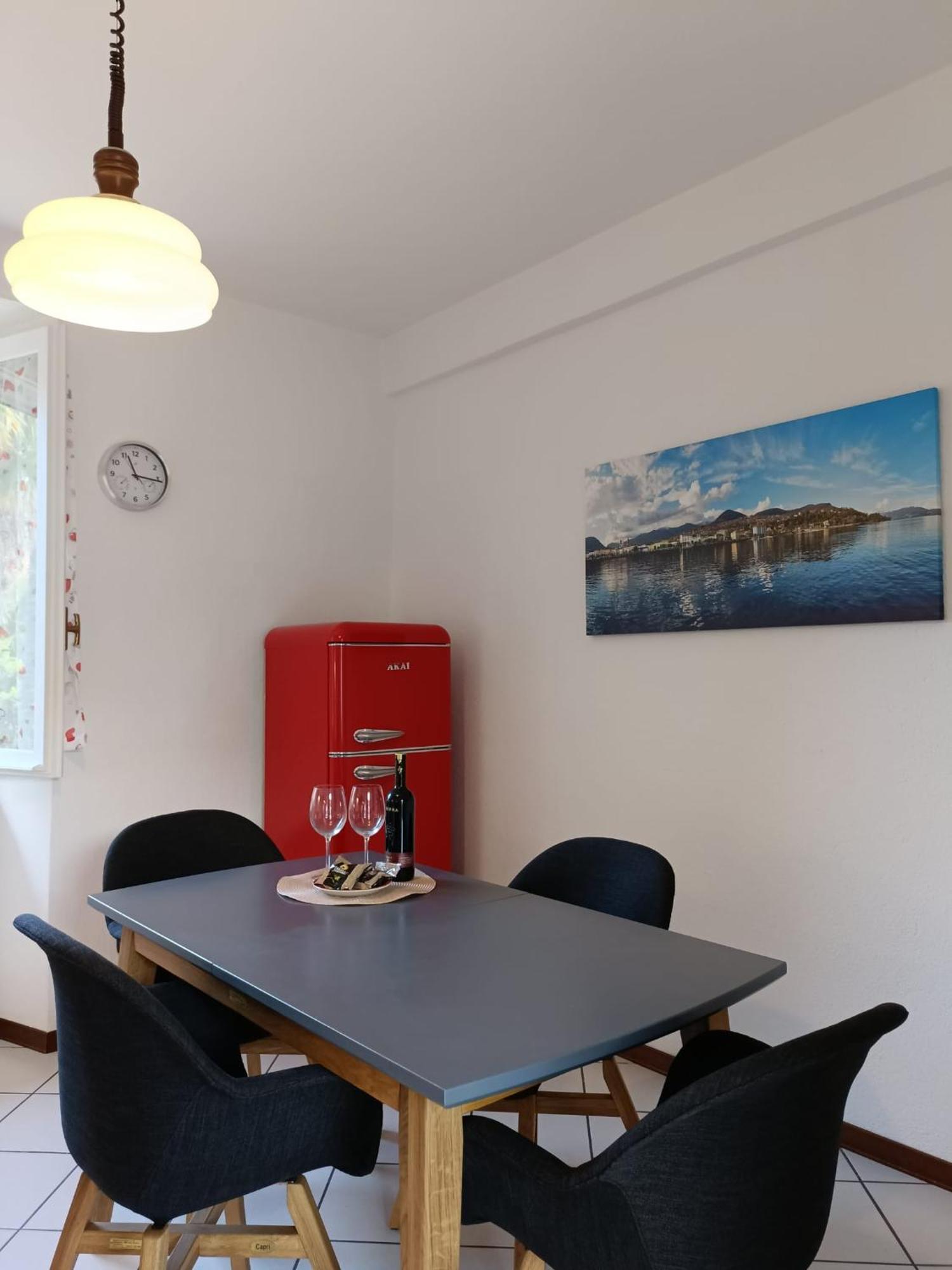 Tranquil Heaven Antoliva Apartment Вербания Екстериор снимка