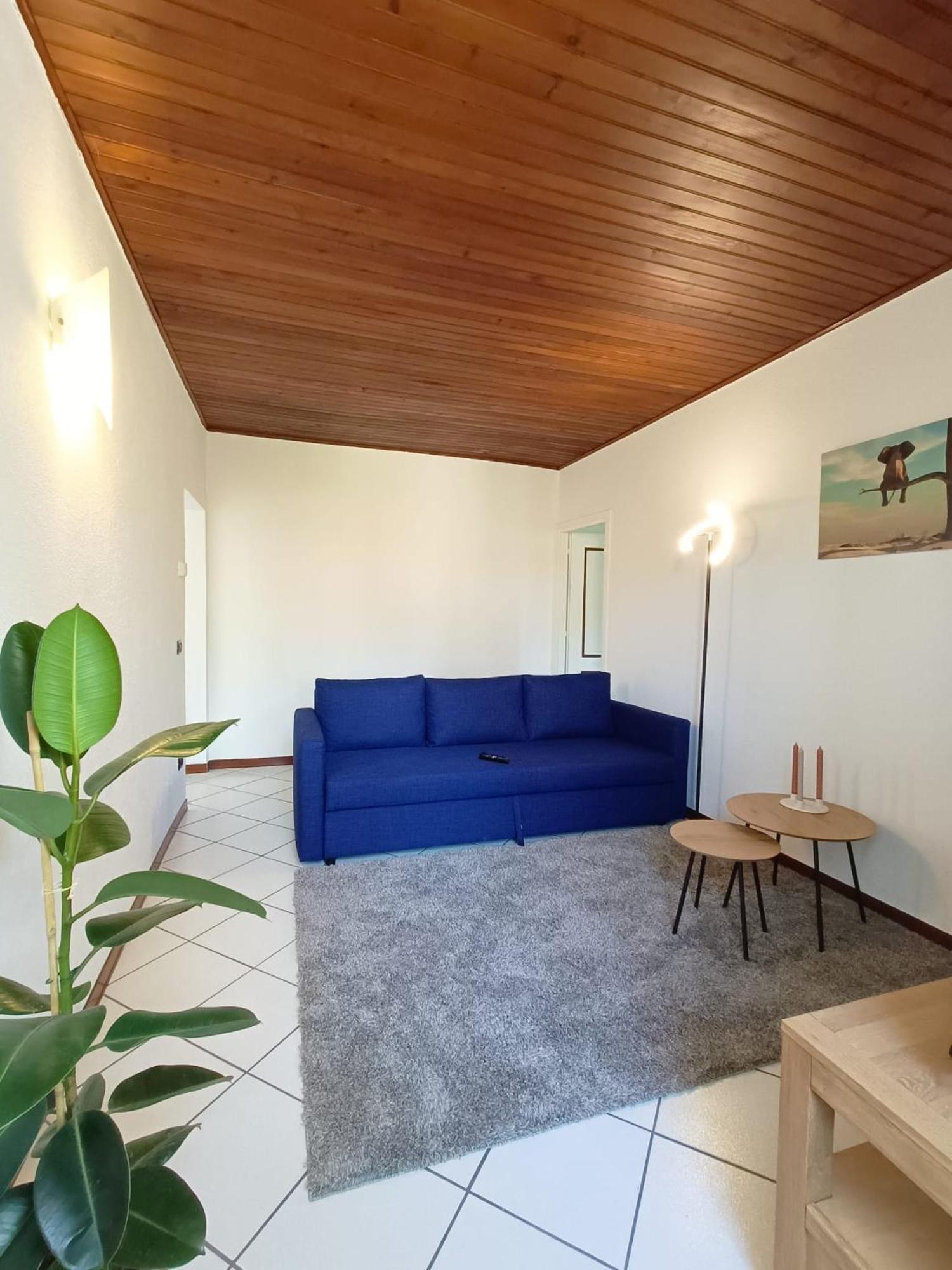 Tranquil Heaven Antoliva Apartment Вербания Екстериор снимка
