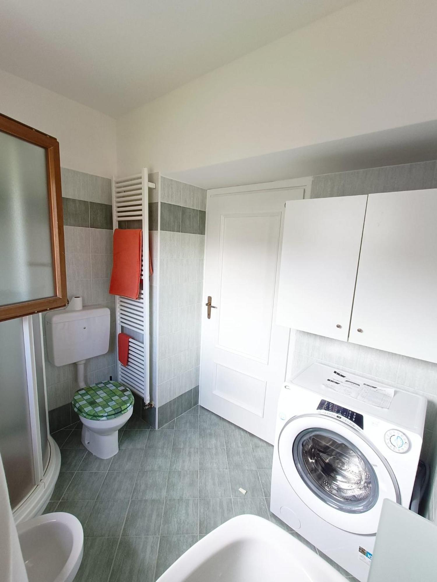 Tranquil Heaven Antoliva Apartment Вербания Екстериор снимка