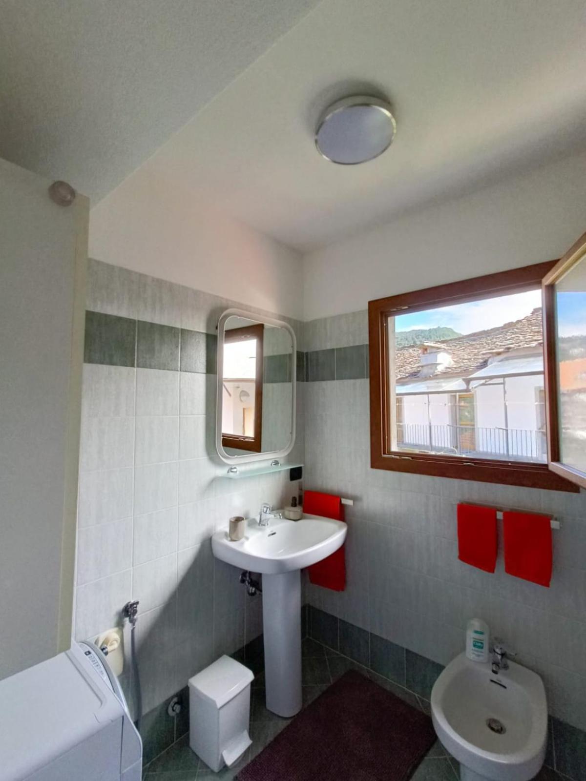 Tranquil Heaven Antoliva Apartment Вербания Екстериор снимка