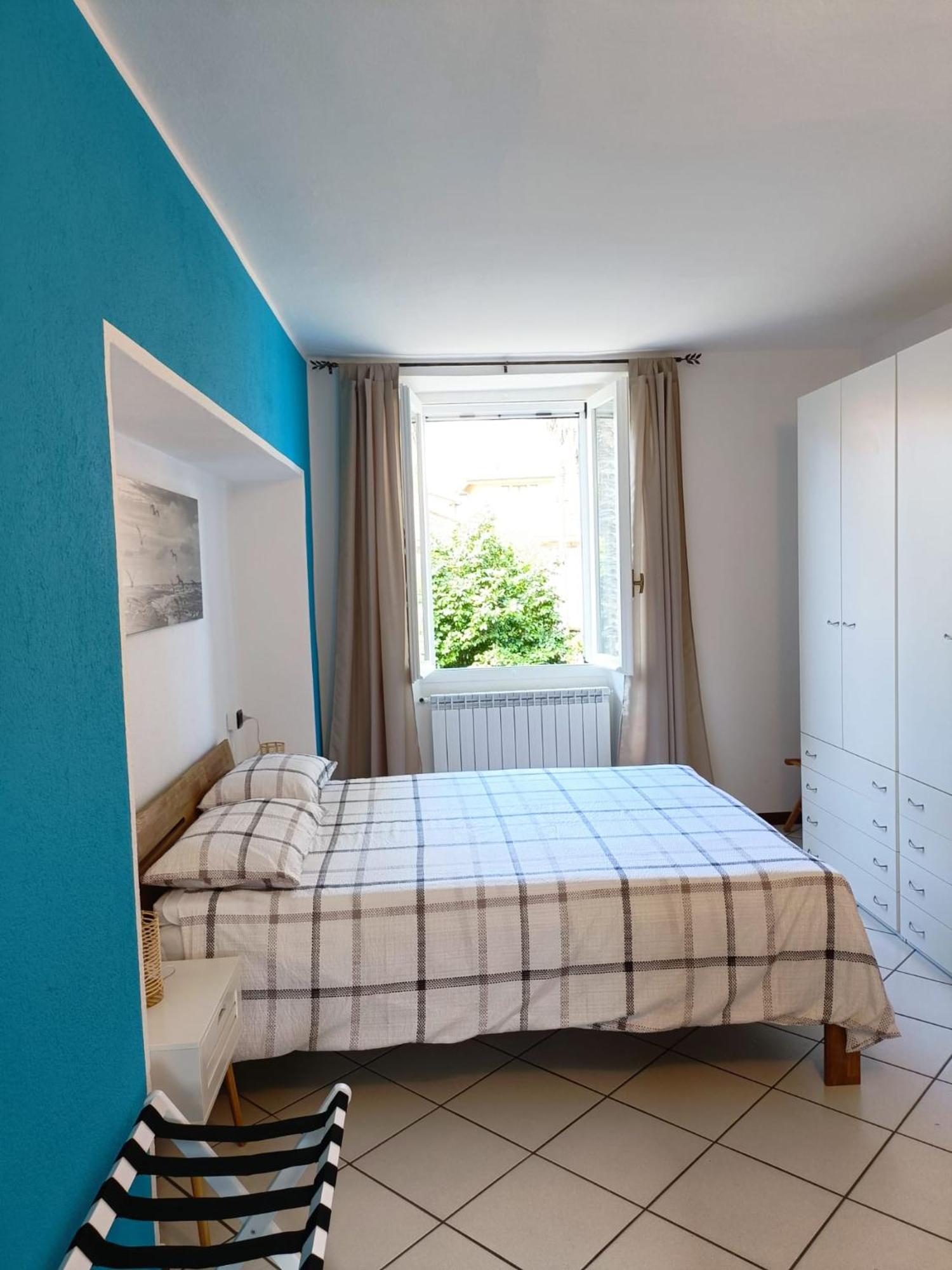 Tranquil Heaven Antoliva Apartment Вербания Екстериор снимка