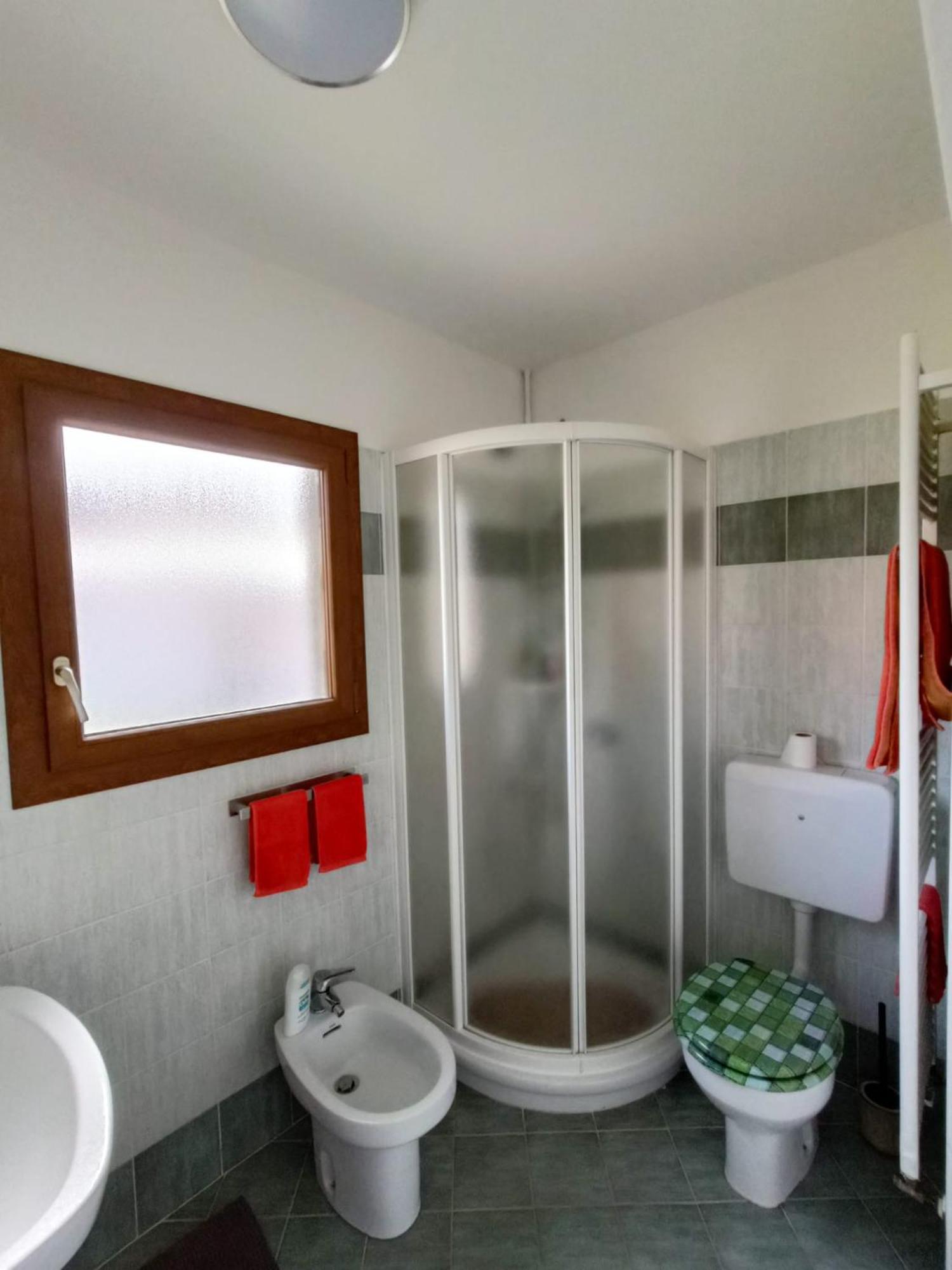 Tranquil Heaven Antoliva Apartment Вербания Екстериор снимка